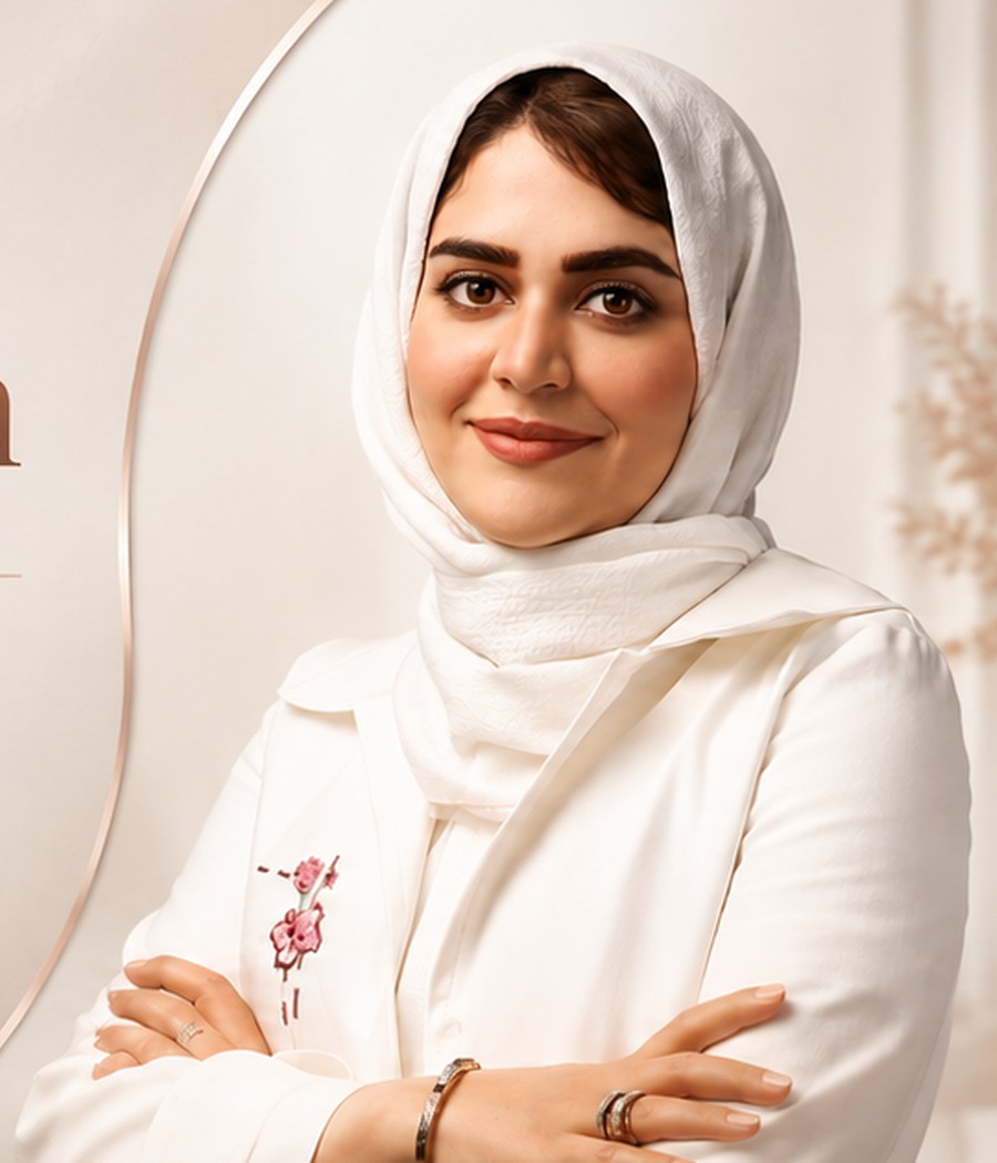 دکتر عاطفه اصفهانیان